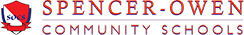 Spencer-Owen Community Schools Logo